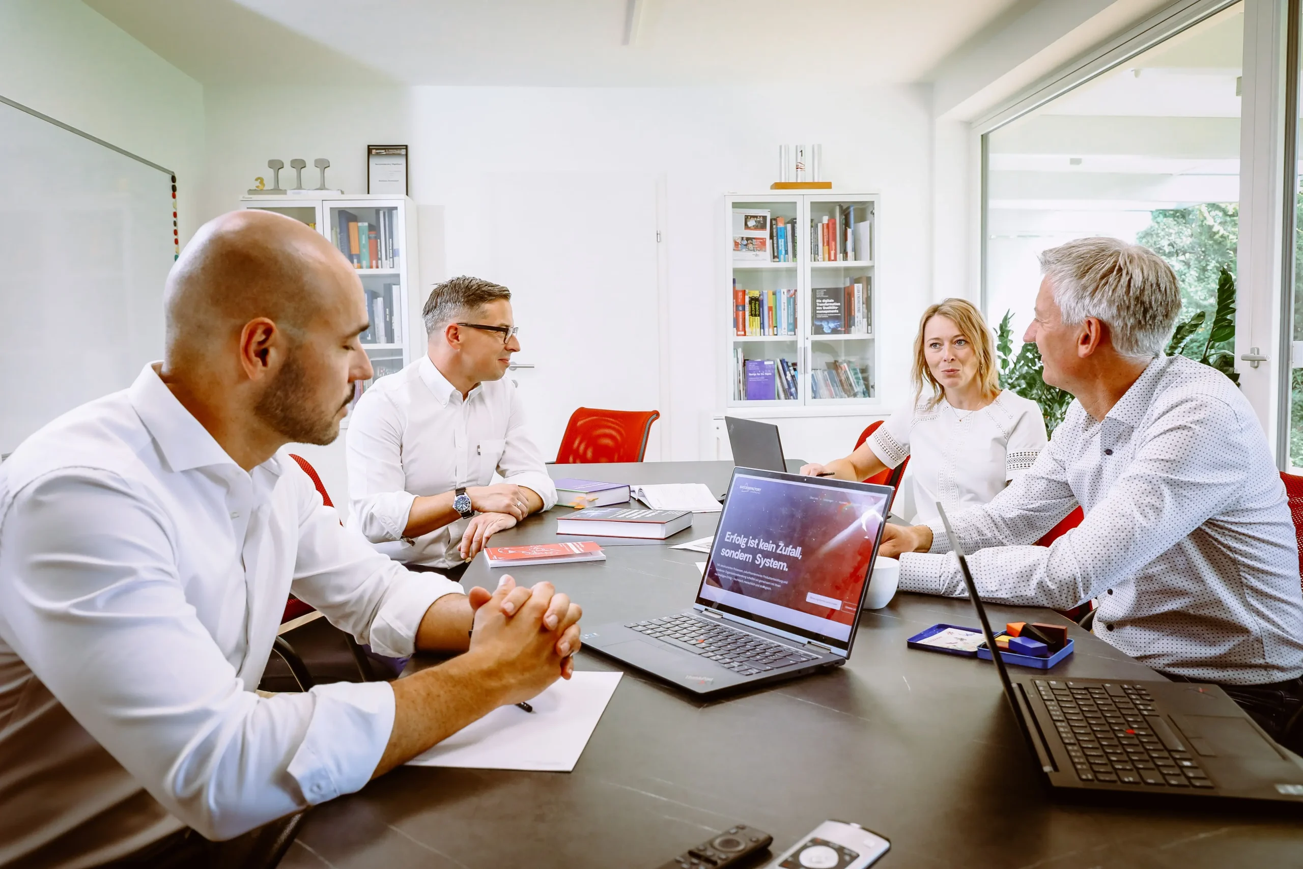 Project Excellence Banner